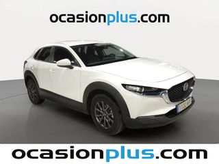 Mazda CX-30 2.5 e-Skyactive G MHEV Prime-Line AT 103 kW (140 CV)