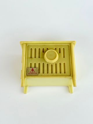 MAZINGER - Sacapuntas Vintage