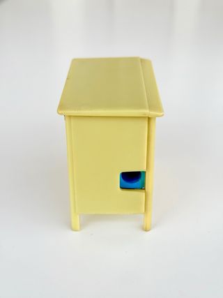 MAZINGER - Sacapuntas Vintage