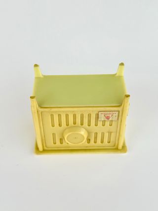 MAZINGER - Sacapuntas Vintage