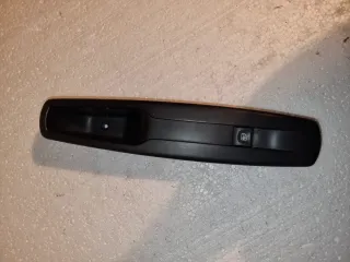 Tirador Botonera Elevalunas Renault Megane 3