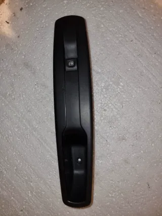 Tirador Botonera Elevalunas Renault Megane 3