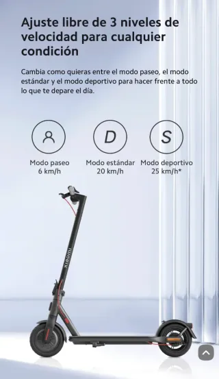 2 Monopattini Elettrici Xiaomi Scooter 4 Lite