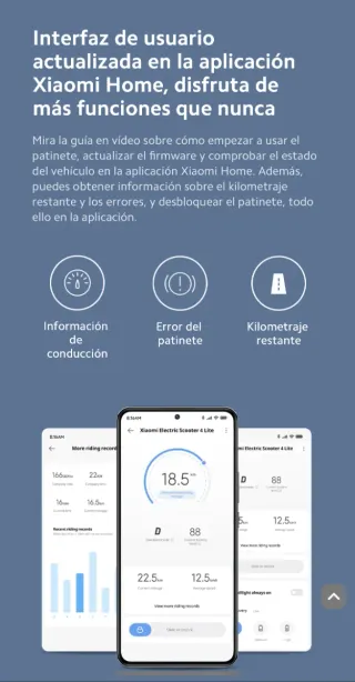 2 Monopattini Elettrici Xiaomi Scooter 4 Lite