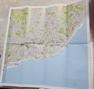 Guía completa Portugal