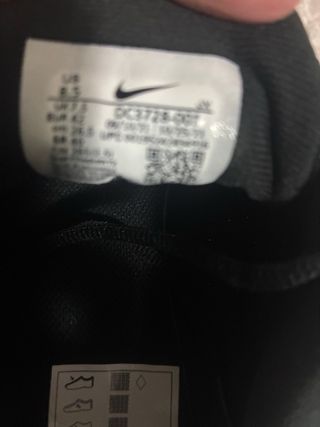 Nike Revolution 6 T42