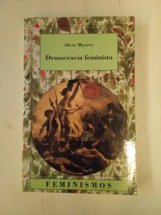 Democracia feminista