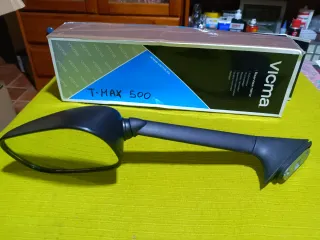 Retrovisor T-MAX 500