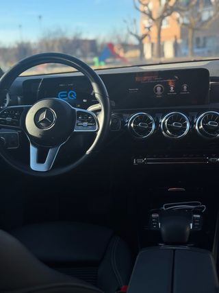 Mercedes-Benz Clase A 2020 e250E