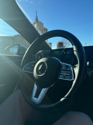 Mercedes-Benz Clase A 2020 e250E