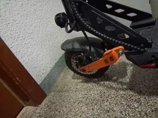 Patinete Eléctrico Kukirin G2 Max