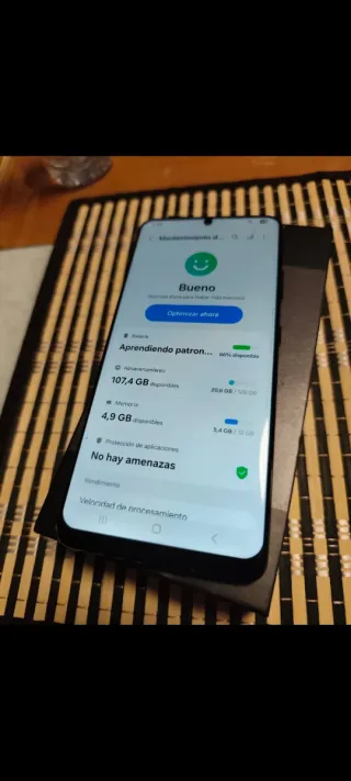 Samsung Galaxy S21 Ultra 5G