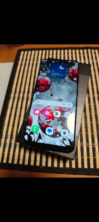 Samsung Galaxy S21 Ultra 5G