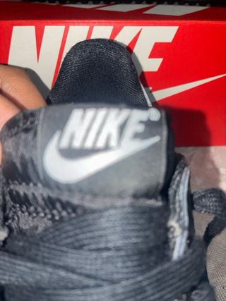 Zapatillas Nike Force Talla 42