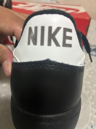 Zapatillas Nike Force Talla 42
