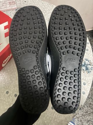 Zapatillas Nike Force Talla 42