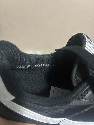 Zapatillas Nike Force Talla 42