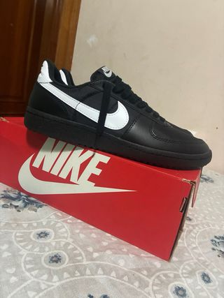 Zapatillas Nike Force Talla 42