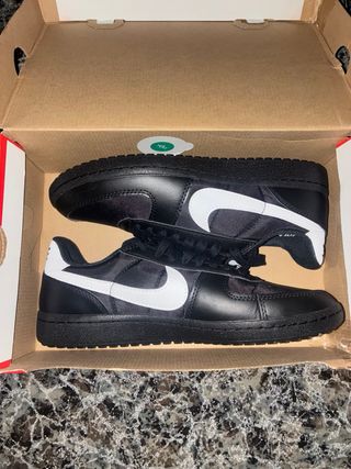 Zapatillas Nike Force Talla 42