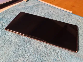 Samsung Note 20 Ultra 5G