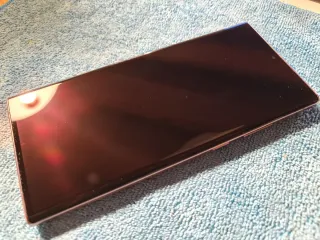 Samsung Note 20 Ultra 5G