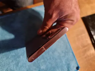 Samsung Note 20 Ultra 5G