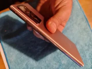 Samsung Note 20 Ultra 5G