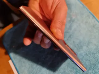 Samsung Note 20 Ultra 5G