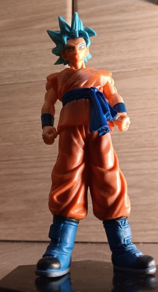 Lote Figuras Dragon Ball