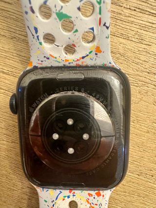 Apple Watch Serie 9 45mm