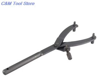 Llave Embrague Moto Scooter Variador Nuevo