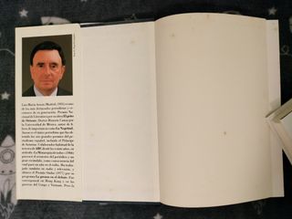 Biografías monarquía española