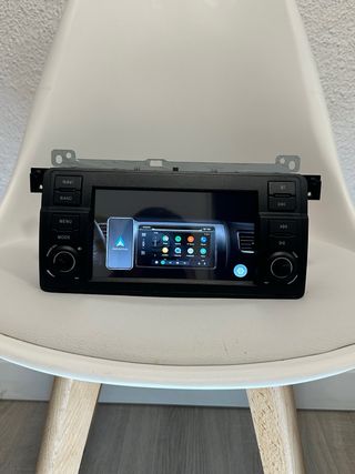 Pantalla Carplay para Coche