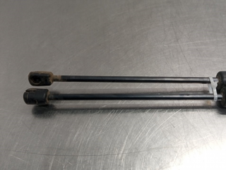 AMORTIGUADORES MALETERO / PORTON FORD KA+ (CDU) B