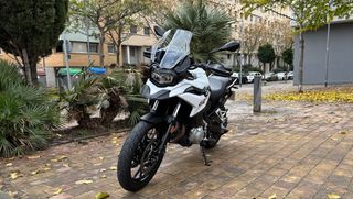 BMW F750GS (2023)