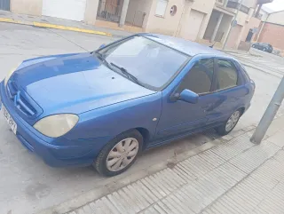Citroen Xsara 2001