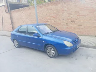 Citroen Xsara 2001