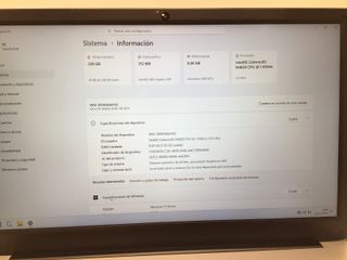 pc portatil acer alurin go star 15.6