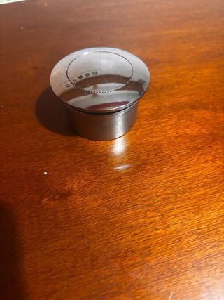 Tappo benzina Harley Davidson pop-up