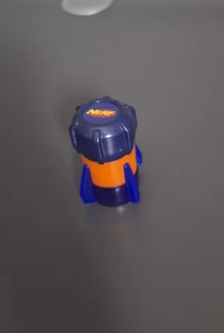 Granada Nerf N-Strike