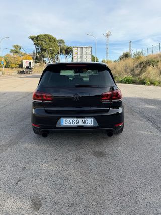 Volkswagen Golf 2009