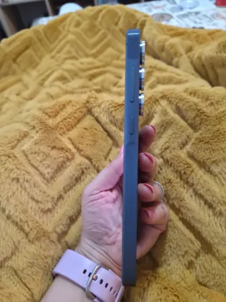 Samsung Galaxy A55 Nuovo