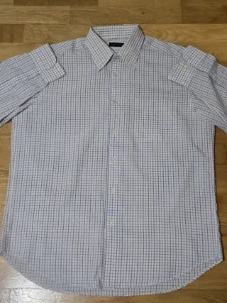 Lote ropa de hombre;4 prendas. Talla L. 5 EUROS
