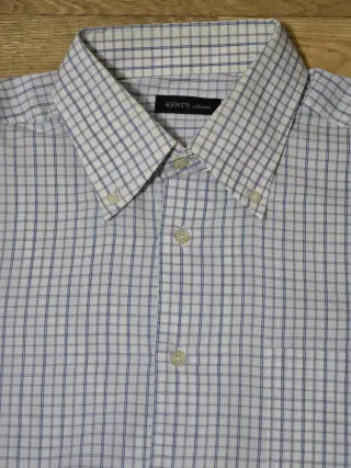 Lote ropa de hombre;4 prendas. Talla L. 5 EUROS