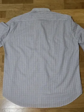 Lote ropa de hombre;4 prendas. Talla L. 5 EUROS