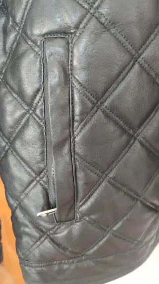 Chaqueta polipiel Chromosome Talla L-XL