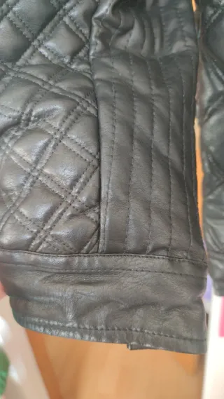 Chaqueta polipiel Chromosome Talla L-XL