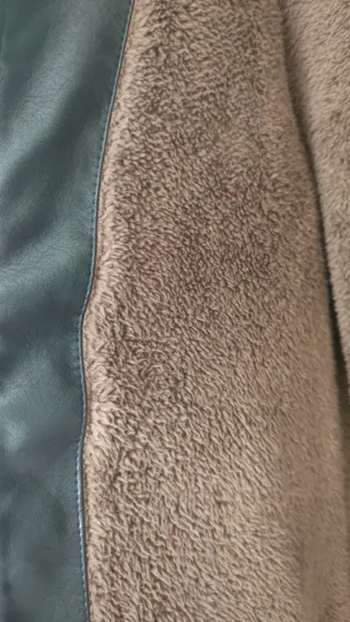 Chaqueta polipiel Chromosome Talla L-XL