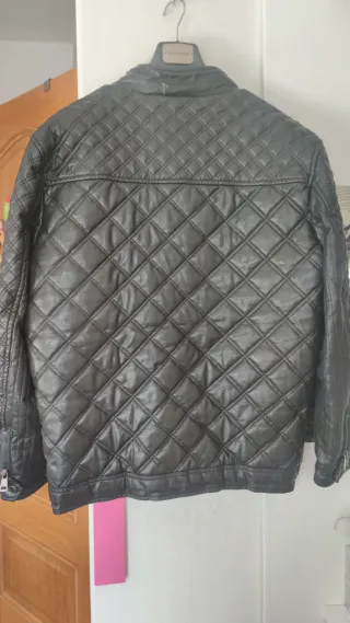 Chaqueta polipiel Chromosome Talla L-XL