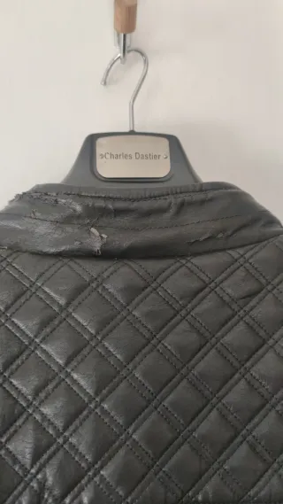 Chaqueta polipiel Chromosome Talla L-XL